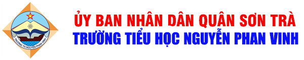 Trường Tiểu học Nguyễn Phan Vinh - Sơn Trà - Đà Nẵng