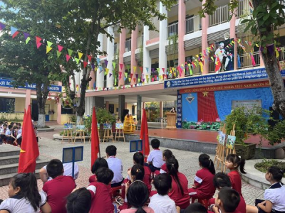 XÂY DỰNG NĂNG LỰC TỰ HỌC TRONG KỶ NGUYÊN SỐ