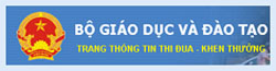 Bộ giáo dục