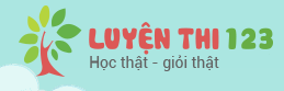 Luyện thi 123