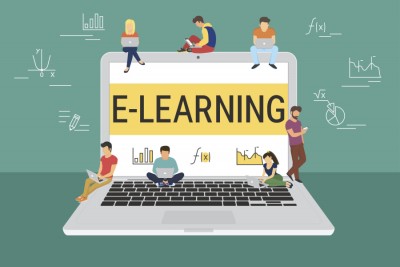 Kết quả cuộc thi Thiết kế giáo án điện tử elearning cấp thành phố năm học 2021 - 2022.