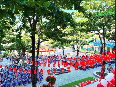 CẢNH BÁO: TIN NHẮN GIẢ MẠO LỪA PHỤ HUYNH