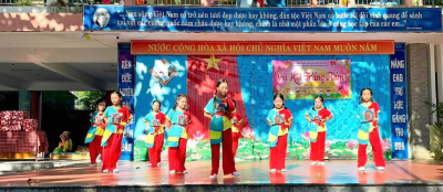 🌕🎉 VUI HỘI TRĂNG RẰM – TRUNG THU 2025 🎉🌕