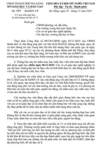 📢🌟 TRƯỜNG TIỂU HỌC NGUYỄN PHAN VINH KÍNH THÔNG BÁO ĐẾN QUÝ PHỤ HUYNH 🌟