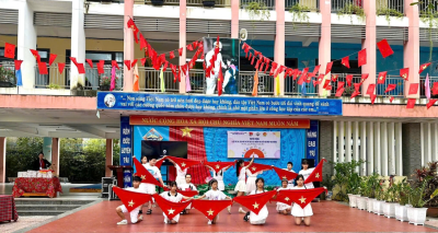 📣 TRUYỀN THÔNG LUẬT TRẺ EM, CÁCH HỖ TRỢ TRẺ ĐẶC BIỆT NHẰM THÚC ĐẨY HÒA NHẬP HỌC ĐƯỜNG