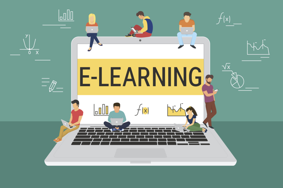 Kết quả cuộc thi Thiết kế giáo án điện tử elearning cấp thành phố năm học 2021 - 2022.